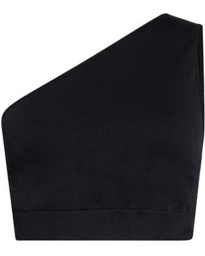 Rick Owens Sports Top - Blue