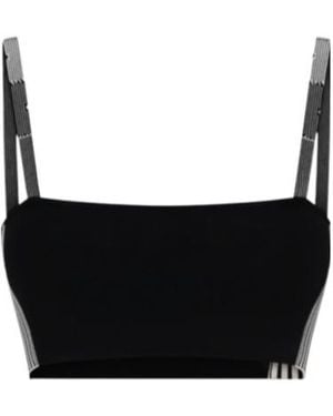 Dior Bralette - Black