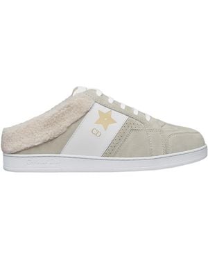 Dior Star Trainer - White