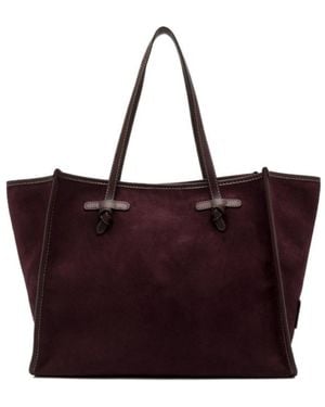Gianni Chiarini Marcella Tote Bag - Red
