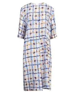 Marni Midi Dresses - Blue