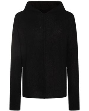 Thom Krom Jumper - Black