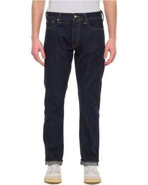 Polo Ralph Lauren Sullivan Slim-Fit Jeans - Blue