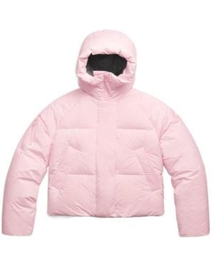 Canada Goose Chilliwack Puffer - Pink
