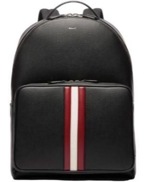 Bally Mythos Backpack - Black