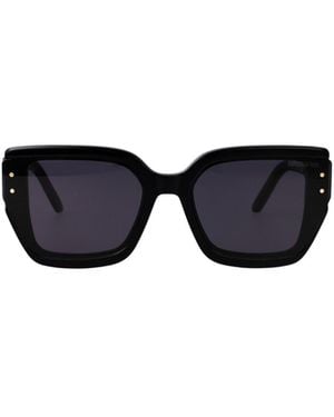 Dior Full Frame Sunglasses - Multicolor