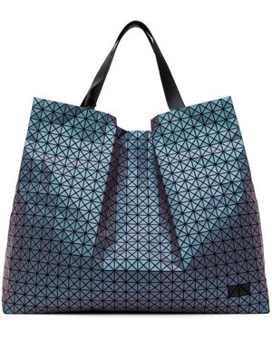 Issey Miyake Cart Insect Tote - Blue