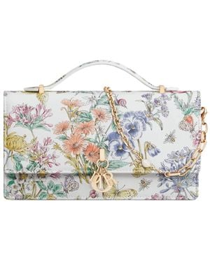Dior Lucky My Mini Bag - Gray