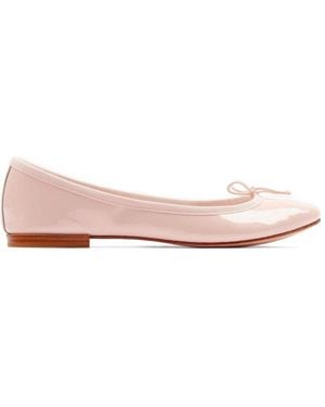Repetto Cendrillon Ballet Flats - Pink