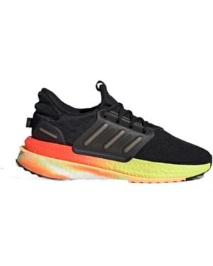 adidas Originals Adidas X Plrboost Low-Top Trainers - Black