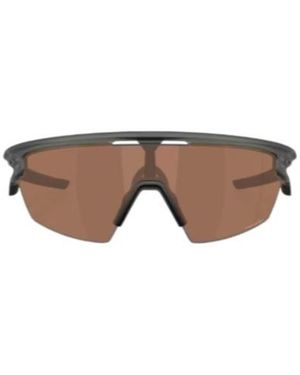 Oakley Sphaera Sculpted-Arms Sunglasses - Multicolour