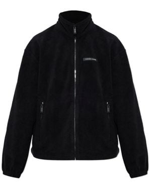 Canada Goose Long-Sleeve Jacket - Black