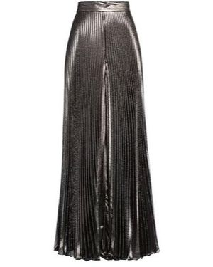 Max Mara High-Waisted - Black