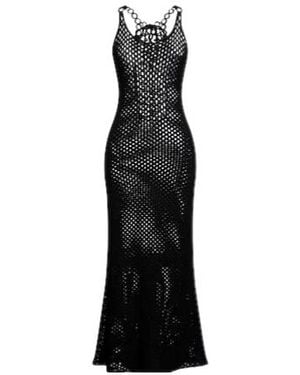 Chloé Long Dresses - Black
