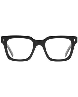 Retrosuperfuture Square-Frame Glasses - White