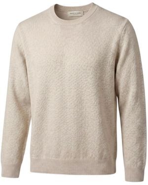 Massimo Alba Long-Sleeved Sweater - Multicolor