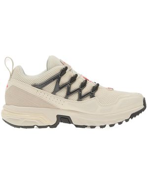 Salomon Lab Acs Trainers - White