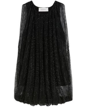 Sportmax Nodo Tank Top - Black