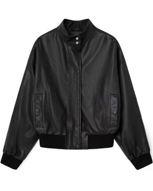 GIMAGUAS Blazers And Vests - Black