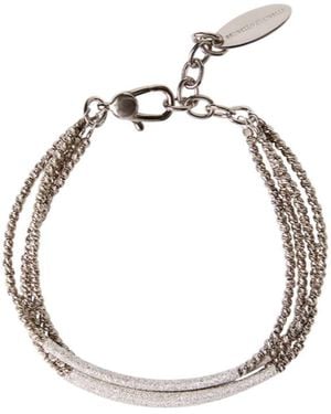Brunello Cucinelli Sterling Bracelet - Metallic
