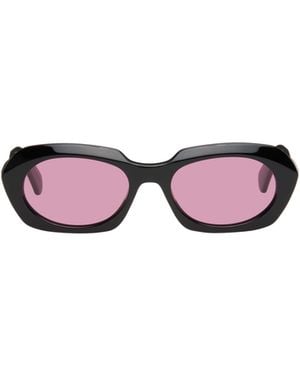 Retrosuperfuture Epoca Sunglasses - Pink