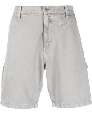 Moschino Shorts - Grey