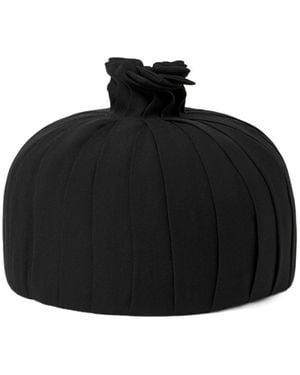 Loro Piana Atena Hat - Black