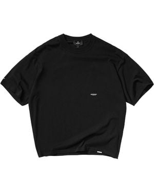 Represent Micro Owners Club T-Shirt - Black