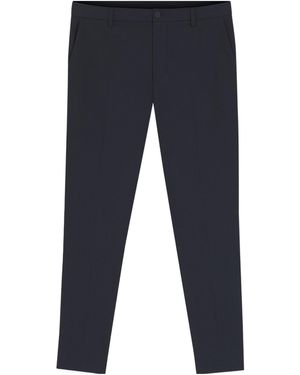 BOSS Casual Slim-Fit Pants - Blue