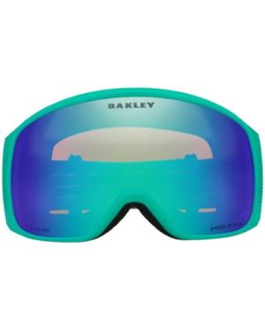 Oakley Flight Tracker M Snow Goggles - Blue