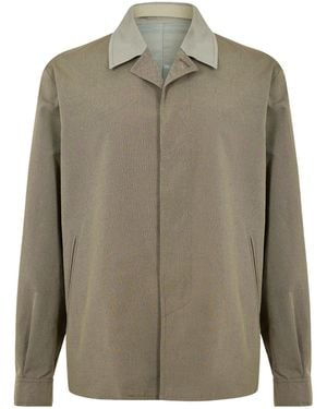 Our Legacy Casual Suit - Green