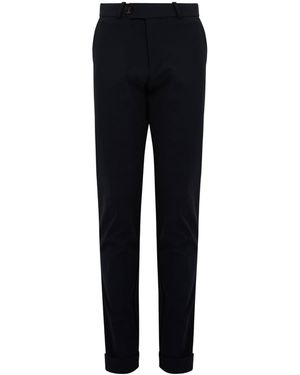 Rrd Winter Chinos - Black