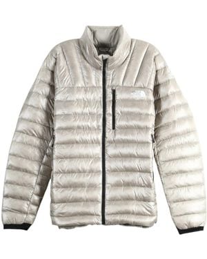 The North Face Summit Breithorn Jacket - White