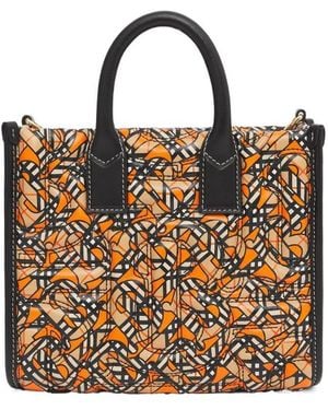Designer Burberry Freya Tote Bags for Women - Up to 42% off Designer Burberry Freya Tote Bags for Women - Up to 42% off