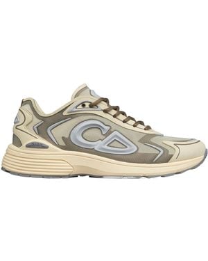 Dior B30Countdown Tech Trainer - Multicolour