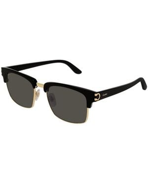 Cartier Wayfarer Sunglasses - White