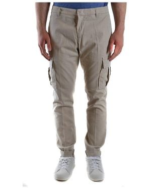 Dondup Pants - Gray