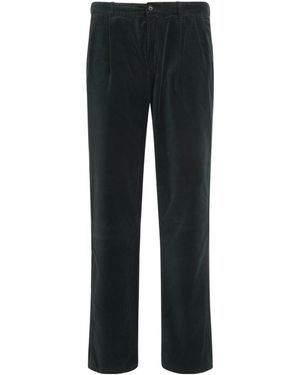 Aspesi Pants Relaxed Fit - Black