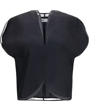KHAITE Briar Top - Blue