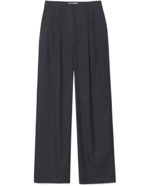DUNST Trousers - Grey