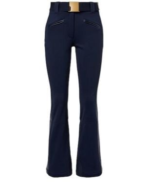 Goldbergh Alessia Ski Pants - Blue
