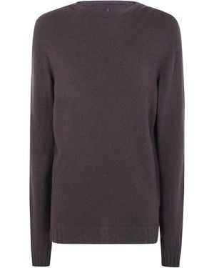 MD75 Crew-Neck T-Shirt - Grey