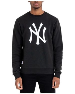 KTZ Logo Hoodie - Black