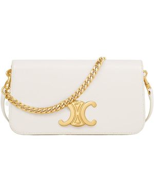 Celine Multipochette - Natural