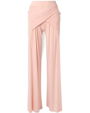 Norma Kamali All - Pink