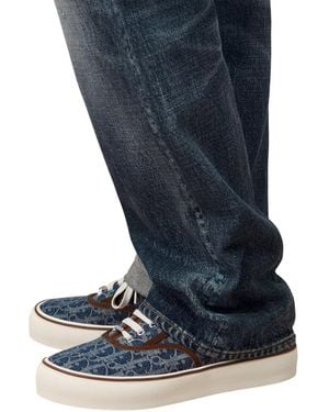 Dior Saltwind Trainer - Blue