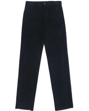 Paul & Shark Logo Jeans - Blue