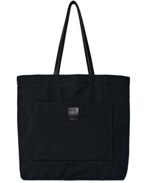 The Row Tori Bag - Black