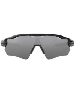 Oakley Radar Ev Patch Sport Sunglasses - Grey