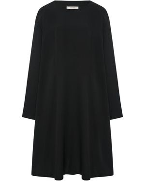 The Row Kael Dress - Black